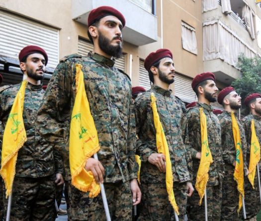 Hezbollah: ce que signifierait une éventuelle décision gouvernementale de dissolution