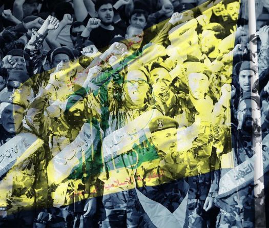 Le Hezbollah appelle à déclarer persona non grata l'ambassadeur des États-Unis