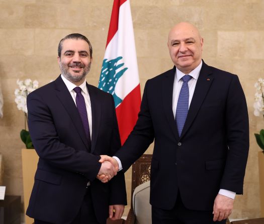 Liban-Syrie: Beyrouth et Damas institutionnalisent leur coopération