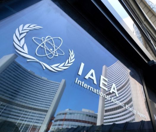 Nucléaire: le chef de la diplomatie iranienne va rencontrer en Égypte le patron de l'AIEA