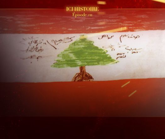 L’indépendance du Liban : un héritage toujours en chantier