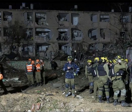 Guerre au Moyen-Orient: les derniers développements au jour 23