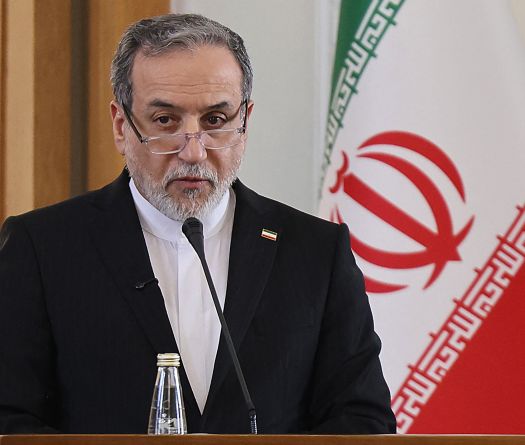 Détroit d'Ormuz: l'Iran met en garde le Conseil de sécurité de l'ONU contre toute «action provocatrice»