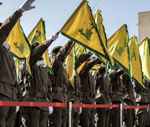 Le Hezbollah envisagerait un désarmement partiel face à des pressions croissantes, selon Reuters