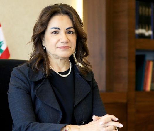 Liban: l’État mobilise des centres d’hébergement face à l’afflux de déplacés