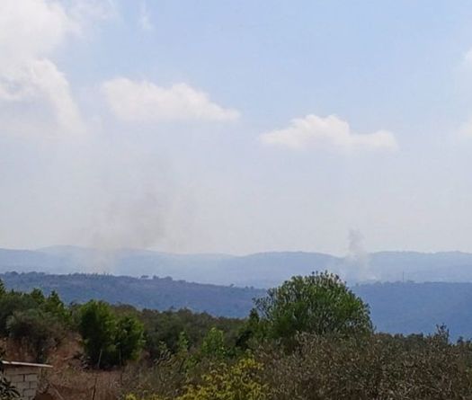 L'armée israélienne libère un prisonnier libanais; Israël pourrait en libérer 4 autres