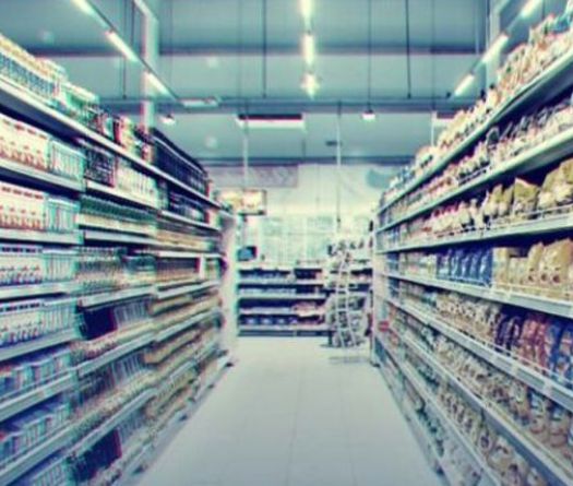 Prix à la consommation: +0,76% en juin