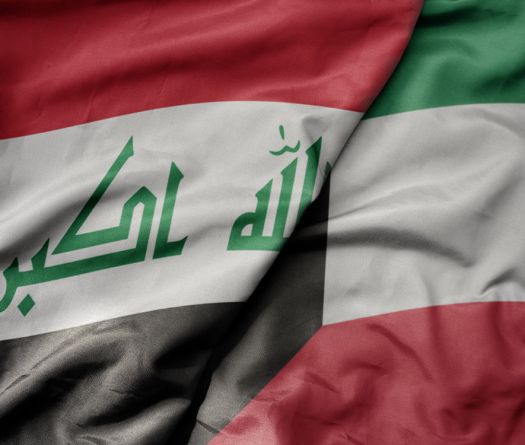 Nouvelle fronde maritime entre l’Irak et le Koweït