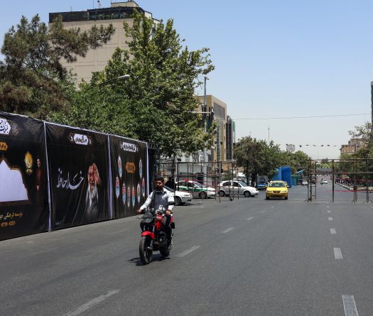 Ces Iraniens qui ne participeront pas aux funérailles de Khamenei