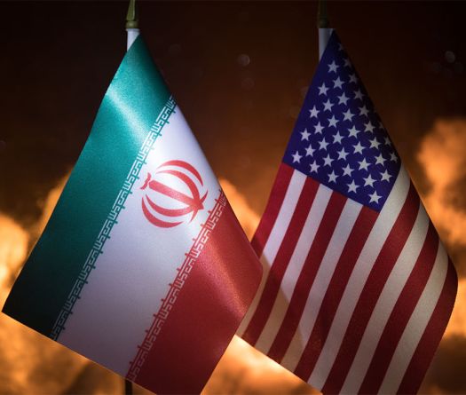 Vers une escalade militaire entre Washington et Téhéran: les signaux d’alerte se multiplient