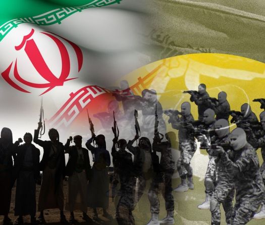 Face aux pressions américaines, l’axe pro-iranien resserre les rangs