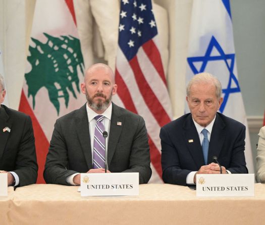 Israël-Liban: une avancée vers le cessez-le-feu