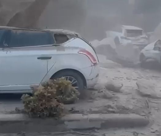 Italie: séisme de magnitude 4,7 dans une région volcanique près de Naples