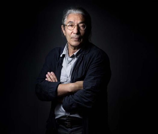 L’Allemagne obtient la grâce de Boualem Sansal