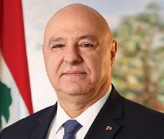 Aoun dresse le bilan de sa première année de mandat devant le corps diplomatique