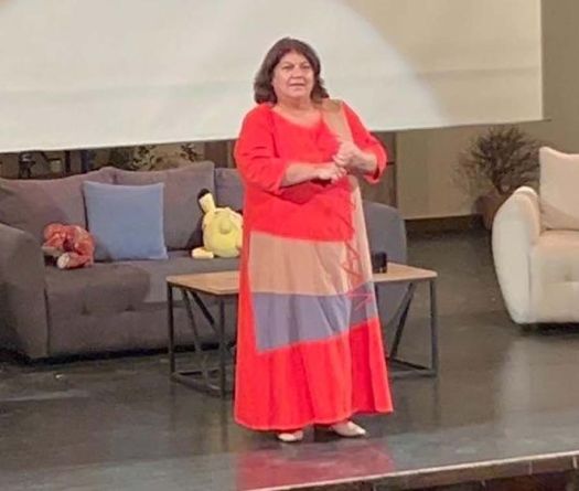 Le Théâtre Monnot ouvre la scène aux non-voyants: un acte d’amour, d’humanité et d’inclusion