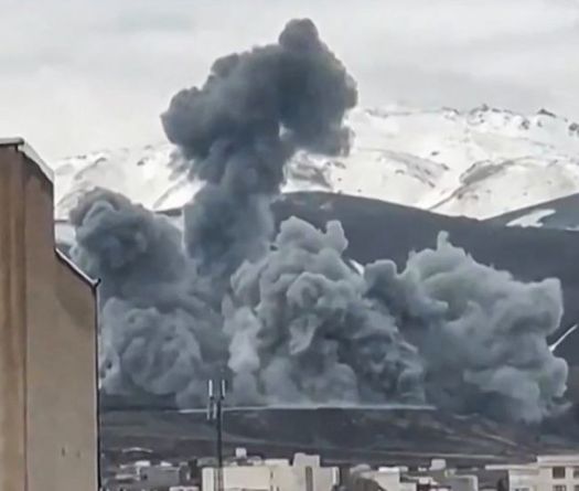 Israël–Iran: l’escalade s’accélère au jour 18 