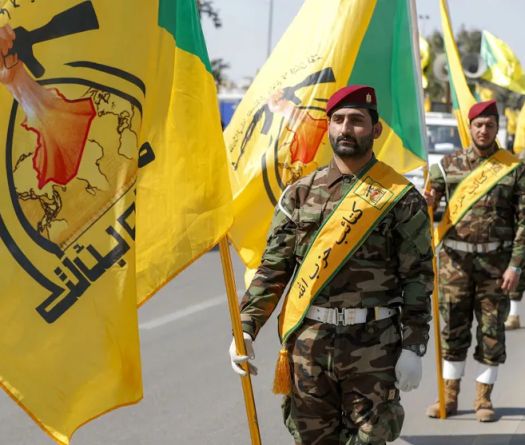 Irak: un groupe armé pro-iranien s'engage, sous conditions, à ne pas viser l'ambassade américaine