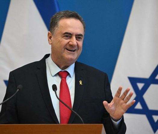 Katz: Israël restera dans la «zone de sécurité» au Liban-Sud jusqu’au désarmement du Hezbollah