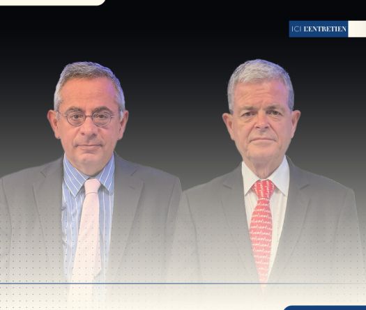 Khalil Helou: L'armée fait son devoir, au gouvernement de faire le sien