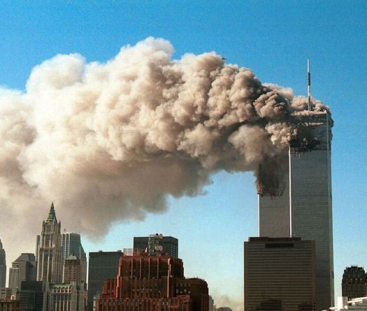 11 septembre 2001: l’attentat du siècle