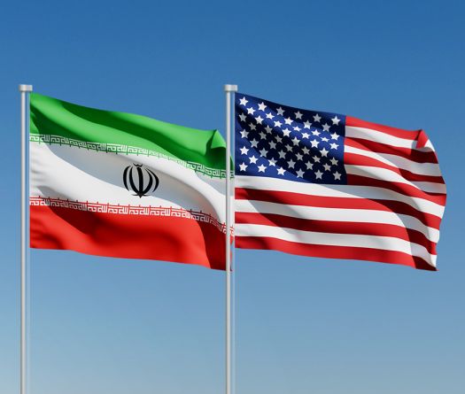 Les États-Unis et l'Iran parviennent à un accord pour mettre fin à la guerre, y compris au Liban