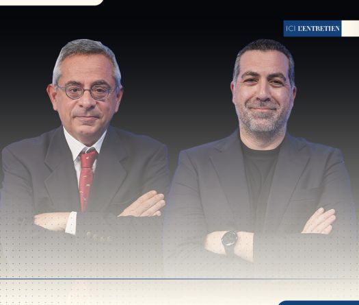 Ragy el Saad : L'État libanais peut, a le droit et le devoir de négocier