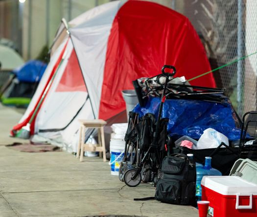 L'Europe face à la pénurie de logement 