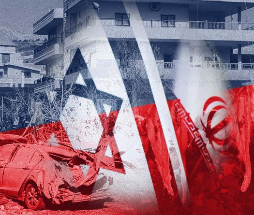 La Békaa sous frappes: anticipation d’un choc entre Washington et Téhéran ?