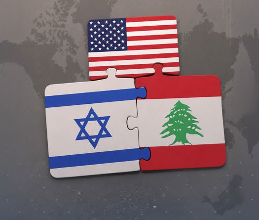 La diplomatie, voie du Liban vers la stabilité