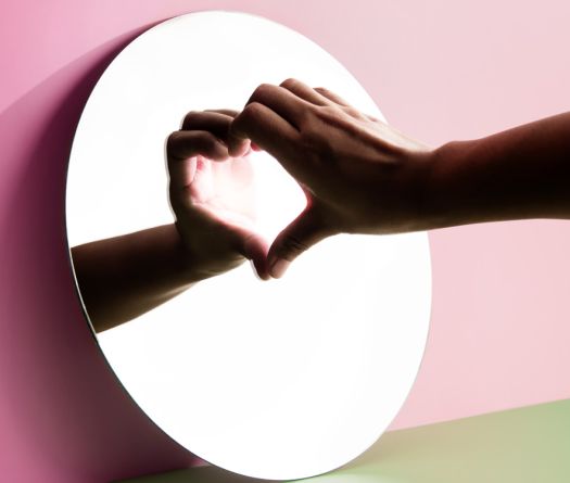 S’aimer, l’amour impossible?