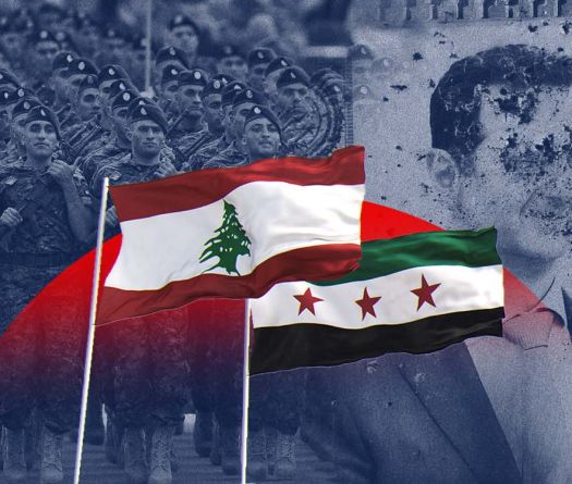 Le Liban se mobilise face aux mouvements des partisans d’Assad