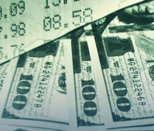 Le dollar sans entrain, le bitcoin proche d'un record