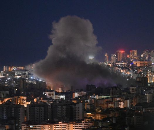 Guerre au Moyen-Orient: les derniers développements