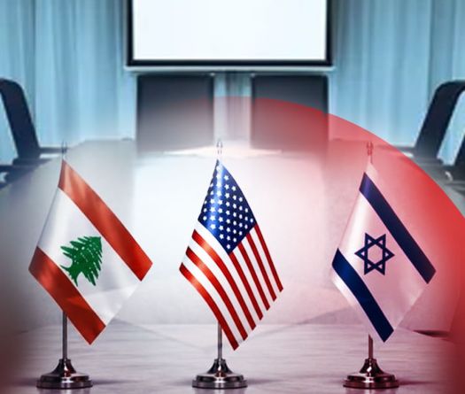 Liban-Israël: que prépare la «réunion sécuritaire» du 29 mai?