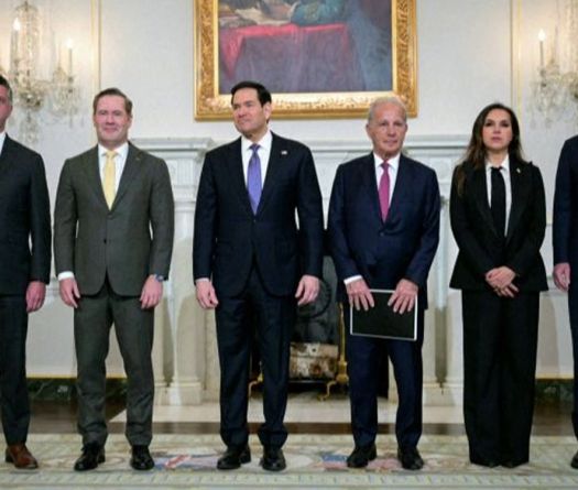 Liban-Israël: Nouveau round de discussions à Washington jeudi