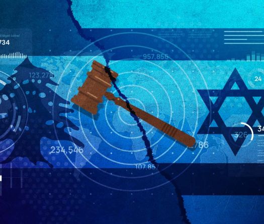 Liban-Israël, une loi datée qui interdit jusqu’au dialogue