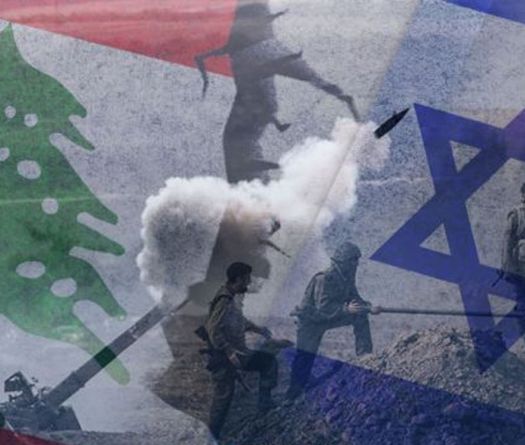 Liban–Israël&nbsp;: les négociations, ultime planche de sauvetage