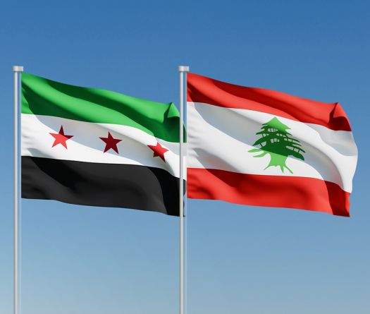 Liban–Syrie&nbsp;: un accord provisoire met fin au blocage des camions à Masnaa