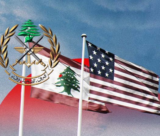 Armée libanaise: un pilier de la souveraineté nationale en quête de financements