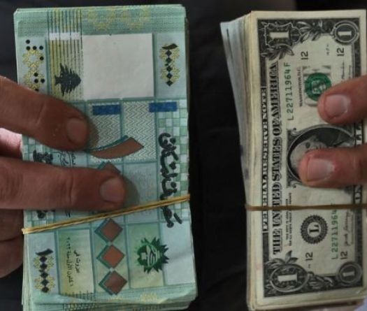 Standard & Poor's relève la note locale du Liban à CCC+