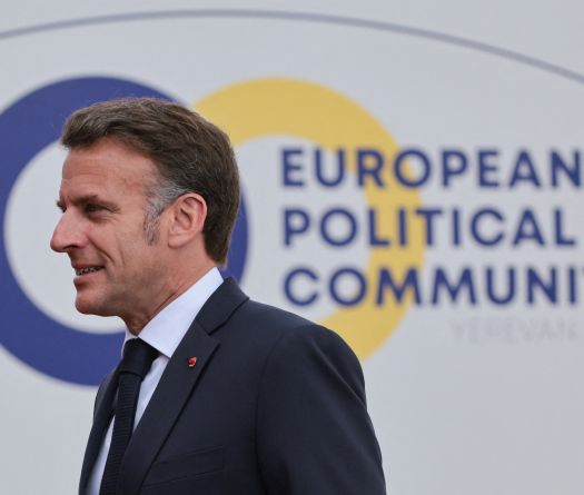 Macron appelle au respect du cessez-le-feu au Liban et à une réouverture «concertée» du détroit d’Ormuz