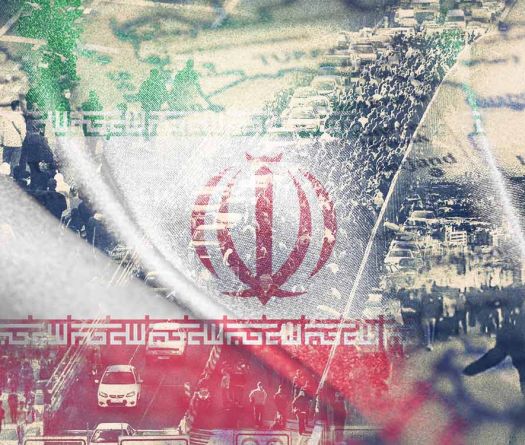 Manifestations en Iran: l’essentiel au Jour 13