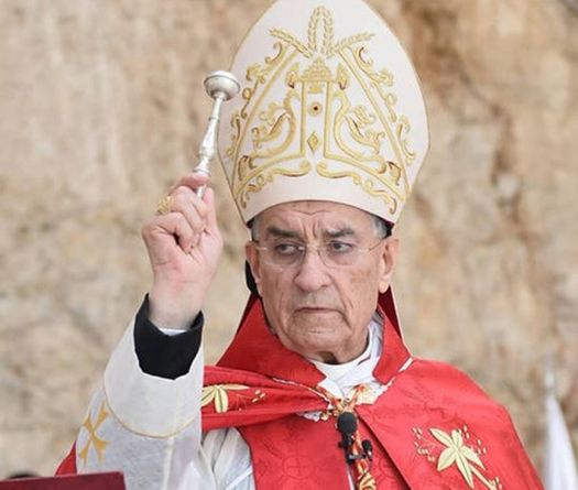 Raï appelle à inclure les Libanais en Israël dans la loi d’amnistie