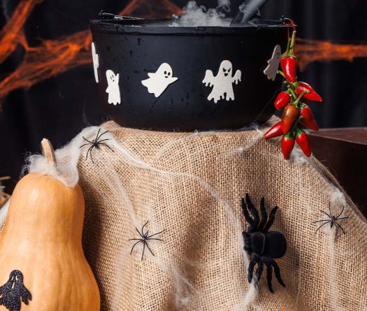 La magie d’Halloween s'empare de Beyrouth