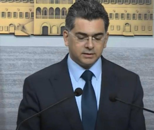 Boycotté par le tandem chiite, le gouvernement décide de saisir le Conseil de sécurité de l'ONU face aux attaques d'Israël