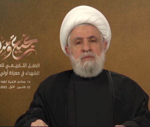 Kassem refuse le désarmement… et rejette la nomination d’un civil au mécanisme 