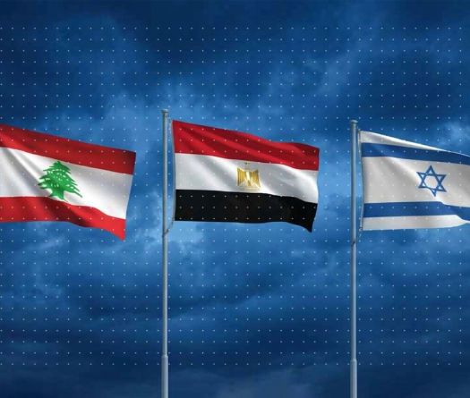 Négociations Liban-Israël: un plan égyptien en vue? 