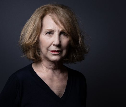 Nathalie Baye: star sans l'être