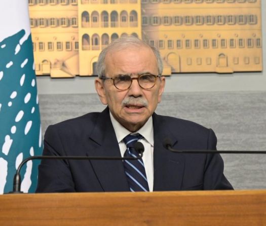 Nawaf Salam appelle à l’unité et au retour à l’accord de Taëf à la veille du 13 avril